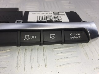 Кнопка аварийной сигнализации, ориг. номер 8V0925301NQ, 8V0925301PM, Audi A3 2016-2020