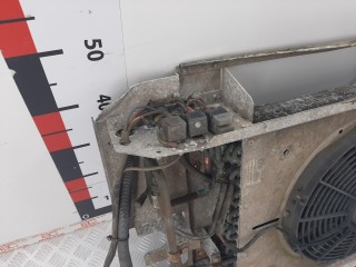 Холодильная установка, ориг. номер P24445GAH, Ford Transit 1995-2003