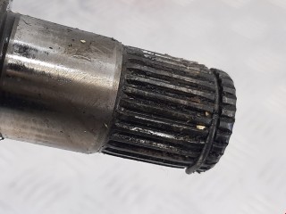 Полуось передняя правая (приводной вал, ШРУС), ориг. номер 495012T350, Kia Optima 2010-2013