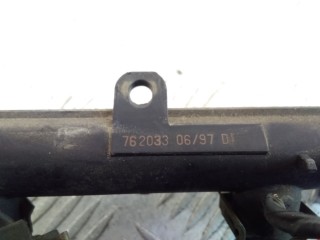 Форсунка, ориг. номер 0280155731, 030906031E, Volkswagen Golf 1991-2000