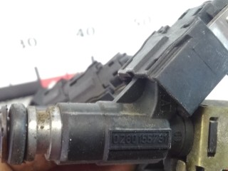 Форсунка, ориг. номер 0280155731, 030906031E, Volkswagen Golf 1991-2000