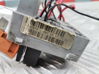 Блок реле, ориг. номер 09115142, Opel Corsa 2003-2006