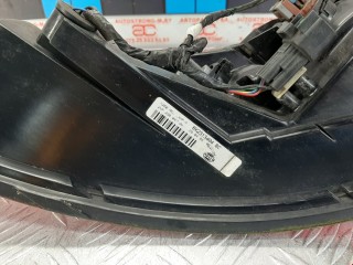 Фонарь задний правый, ориг. номер 8X2313404BC, 2VP238047-04, Jaguar XF 2007-2011