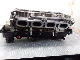 Головка блока цилиндров, ориг. номер 93194273, K12B, Opel Agila 2008-2014