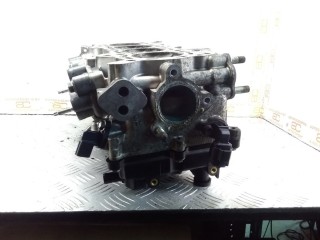 Головка блока цилиндров, ориг. номер 93194273, K12B, Opel Agila 2008-2014