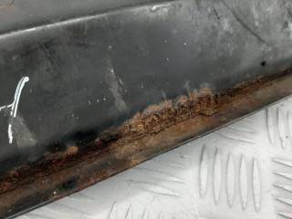 Рамка капота, ориг. номер 701805563G, Volkswagen Transporter 1990-2003