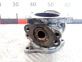 Клапан ЕГР EGR, ориг. номер 038131501AN, 038129637D, Volkswagen Golf 1997-2006
