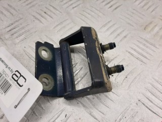Петля крышки багажника, ориг. номер 904017Z030, Nissan Pathfinder 2004-2010