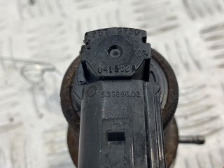 Клапан ЕГР EGR, ориг. номер 72278507, 03D131503D, Volkswagen Polo 2001-2005