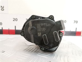 Клапан ЕГР EGR, ориг. номер A6511400860, A2C53418576, Mercedes E W212 2009-2013