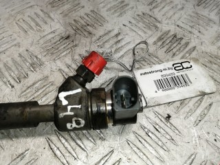 Форсунка, ориг. номер A6480700287, 0445110177, Mercedes E W211 2002-2006