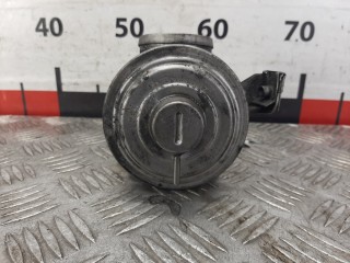 Клапан ЕГР EGR, ориг. номер 72826400, 11717804378, BMW 3 E46 1997-2003