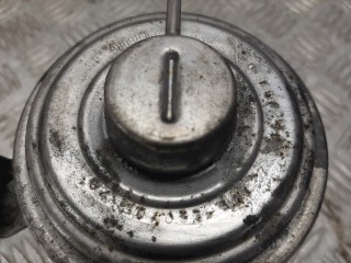 Клапан ЕГР EGR, ориг. номер 72826400, 11717804378, BMW 3 E46 1997-2003