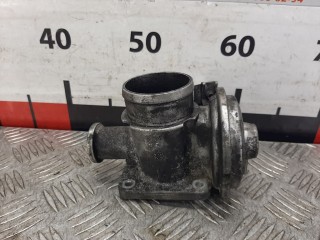 Клапан ЕГР EGR, ориг. номер 72826400, 11717804378, BMW 3 E46 1997-2003