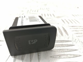 Кнопка антипробуксовочной системы (ABS/ESP), ориг. номер 1J0927134A, Volkswagen Golf 1991-2000