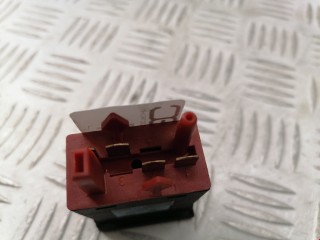 Кнопка антипробуксовочной системы (ABS/ESP), ориг. номер 1J0927134A, Volkswagen Golf 1991-2000