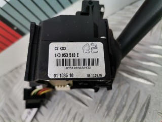 Переключатель поворотов, ориг. номер 1K0953513E, Skoda Superb 2008-2013