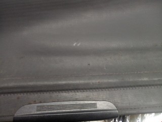 Шторка багажника, ориг. номер 65550AG040JC, Subaru Legacy 1998-2003