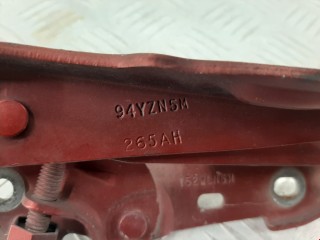 Петля капота левая, ориг. номер 05065265AH, 94YZN5M, Dodge Magnum 2003-2007