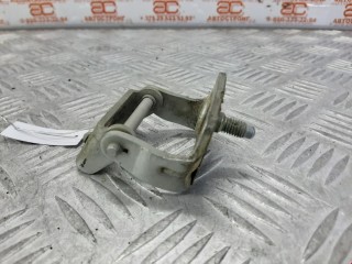 Петля крышки багажника, ориг. номер 861375, Citroen C3 2002-2006