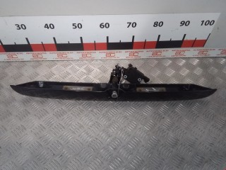 Молдинг крышки багажника, ориг. номер 90579631, 9145294, Opel Zafira 2003-2006