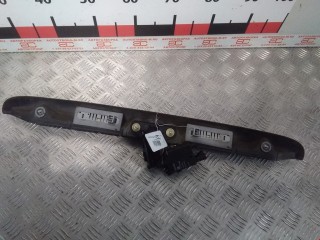 Молдинг крышки багажника, ориг. номер 90579631, 9145294, Opel Zafira 2003-2006