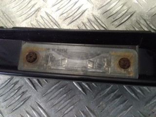 Молдинг крышки багажника, ориг. номер 90579631, 9145294, Opel Zafira 2003-2006