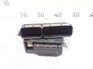 Блок управления двигателем, ориг. номер 03G906021SK, 0281014419, Seat Altea 2004-2009