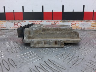 Блок управления двигателем, ориг. номер 1943QC, 0281014444, Peugeot Bipper 2008-2018