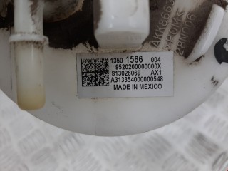 Датчик уровня топлива, ориг. номер 13506193, 13501566004, Chevrolet Equinox 2009-2015