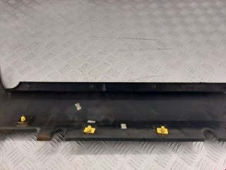 Накладка на порог, ориг. номер 877631F000, 877611F000, Kia Sportage 1993-2006