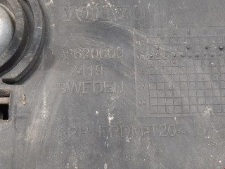 Усилитель бампера заднего, ориг. номер 8620600, 08620600, Volvo XC90 2002-2006