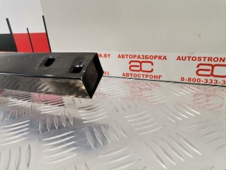 Усилитель бампера переднего, ориг. номер 05065304AD, Dodge Charger 2005-2010