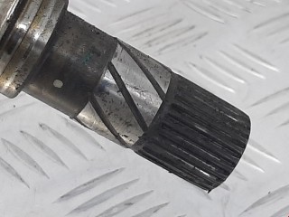 Полуось передняя правая (приводной вал, ШРУС), ориг. номер 8200378880, Renault Modus 2004-2007