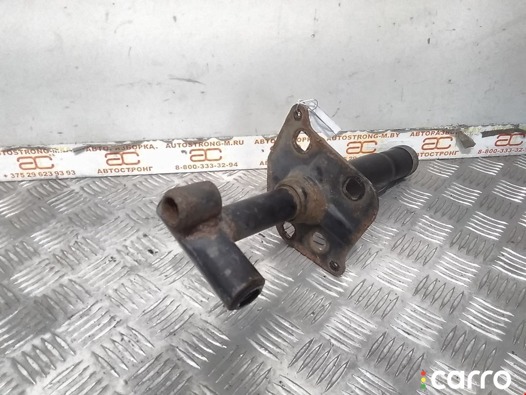 Отбойник бампера переднего BMW 5 E39 1995-2000, седан, 51118159360, фото 1