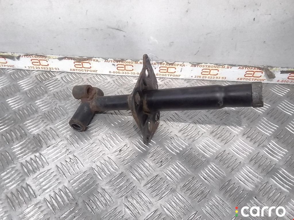 Отбойник бампера переднего BMW 5 E39 1995-2000, седан, 51118159360, фото 2