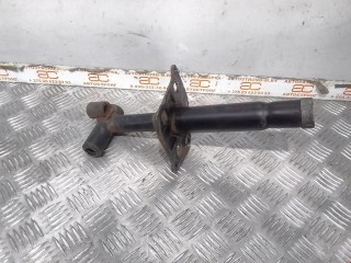 Отбойник бампера переднего, ориг. номер 51118159360, BMW 5 E39 1995-2000