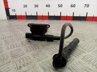 Катушка зажигания, ориг. номер MB0297008230, NEC000120, Rover 25 1999-2004