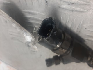 Форсунка, ориг. номер 0445110230, 8200389369, Renault Megane 2002-2006