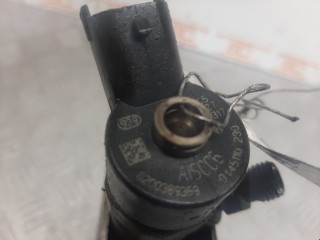Форсунка, ориг. номер 0445110230, 8200389369, Renault Megane 2002-2006