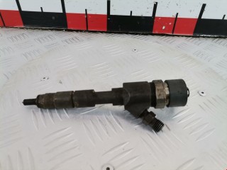 Форсунка, ориг. номер 0445110230, 8200389369, Renault Megane 2002-2006