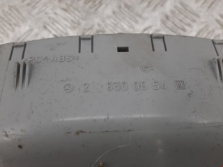 Дефлектор обдува салона, ориг. номер A2208300654, 2158300654, 2208300654, Mercedes CL W215 1999-2002