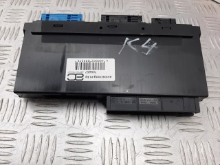 Блок комфорта BMW 5 F10/F11/GT F07 2009-2013
