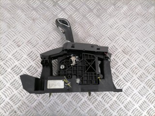 Кулиса, ориг. номер 23460275, 164176366B, Chevrolet Equinox 2009-2015