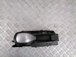 Кулиса, ориг. номер 23460275, 164176366B, Chevrolet Equinox 2009-2015