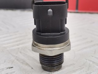 Датчик давления топлива, ориг. номер 0281002706, 93185626, Opel Corsa 2003-2006
