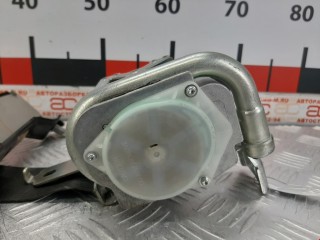 Ремень безопасности передний правый, ориг. номер 86884ZS08C, 2025210, Nissan Pathfinder 2004-2010