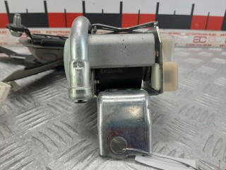 Ремень безопасности передний правый, ориг. номер 86884ZS08C, 2025210, Nissan Pathfinder 2004-2010