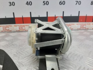 Ремень безопасности передний правый, ориг. номер 86884ZS08C, 2025210, Nissan Pathfinder 2004-2010