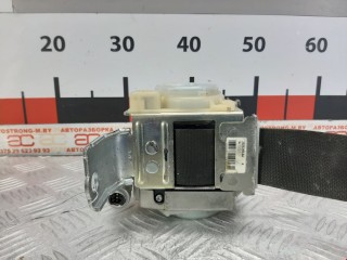 Ремень безопасности передний правый, ориг. номер 86884ZS08C, 2025210, Nissan Pathfinder 2004-2010